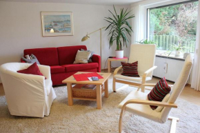 Ferienwohnung Valentin, Glücksburg
